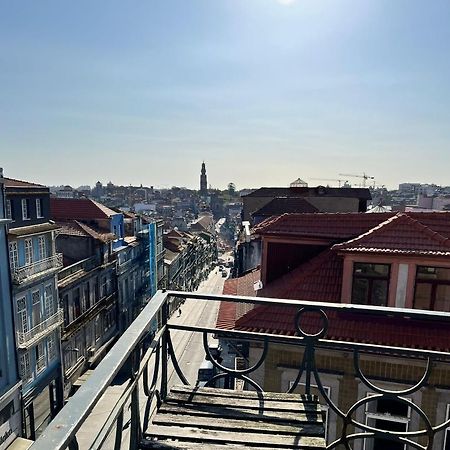 Porto Cinema Apartments Luaran gambar