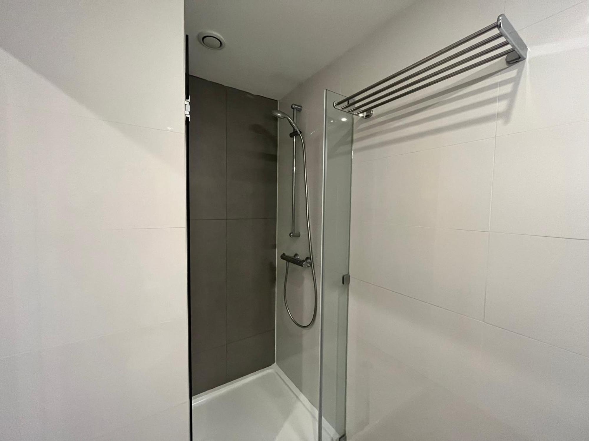 Porto Cinema Apartments Luaran gambar